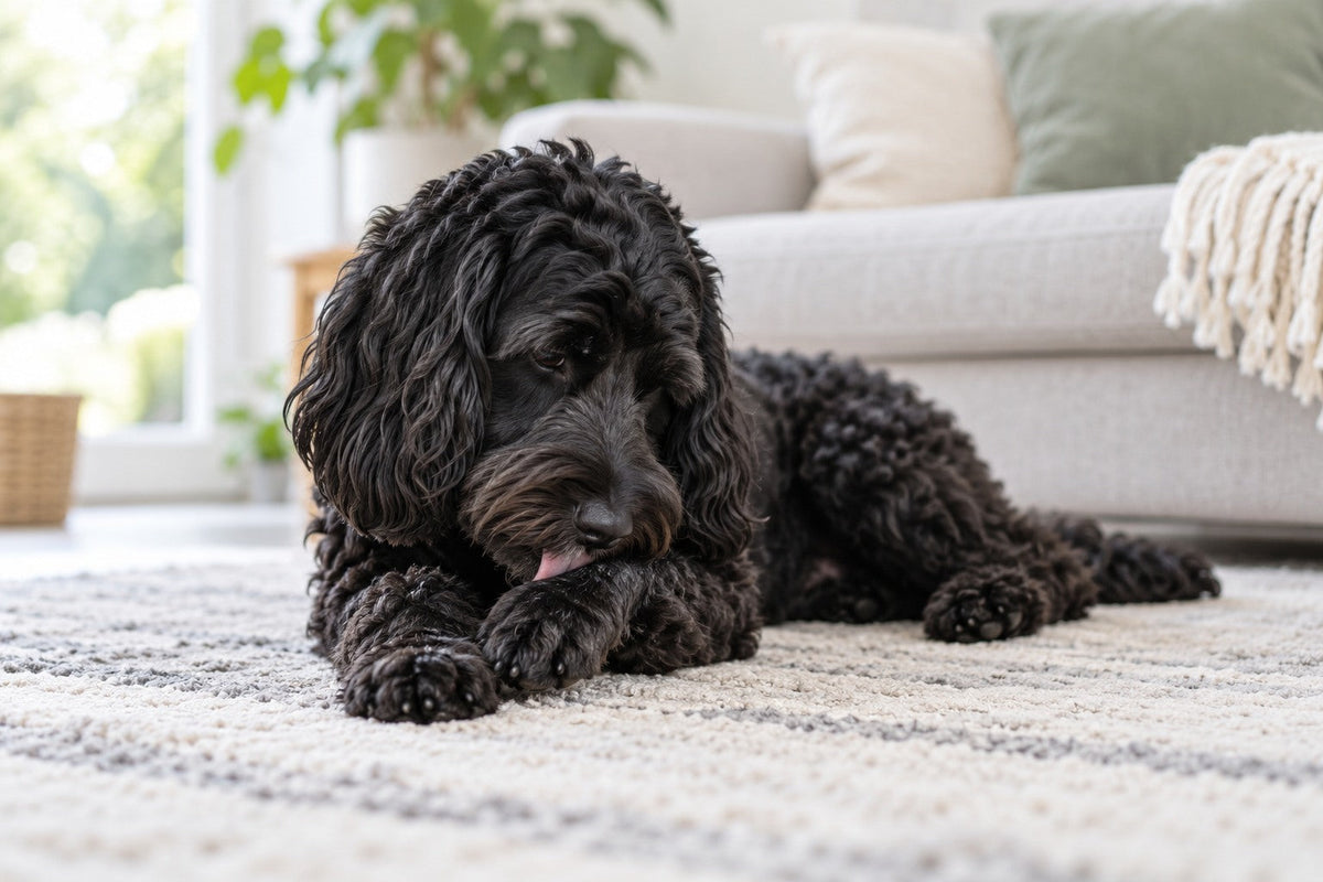 Is There an At Home Allergy Test for Dogs?