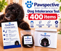 Dog Intolerance Test - 400 item