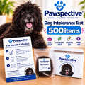 Dog Intolerance Test - 500 item