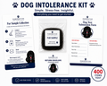 Dog Intolerance Test - 400 item